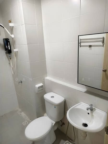 Kondominium untuk Disewa di Ideal Residency - Gan Chun Kai - Bathroom - PropertyGuru.com.my