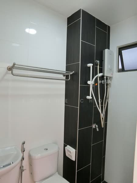 Servis Apartment untuk Dijual di Seasons Garden Residences - Eugene Choo - PropertyGuru.com.my