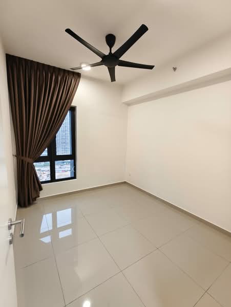Servis Apartment untuk Disewa di D'Clover Residences - Xin Nee - Interior - PropertyGuru.com.my