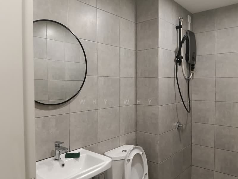 Service Residence for Rent at One Equine - Why Why - Bathroom - PropertyGuru.com.my