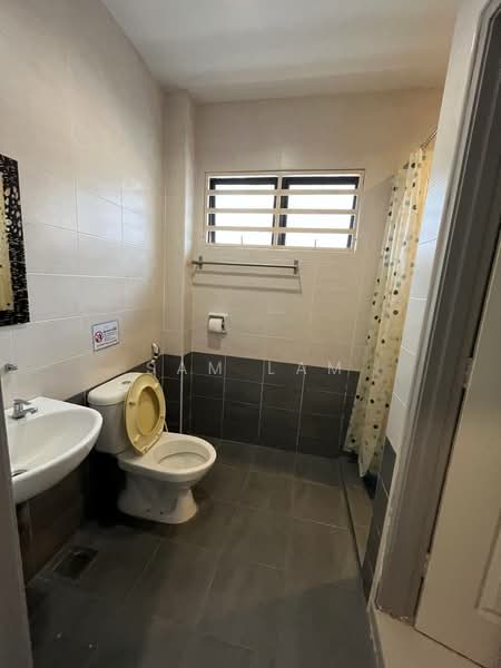 Rumah Teres 2 Tingkat untuk Dijual di Bercham (Ipoh) - Sam Lam - Bathroom - PropertyGuru.com.my