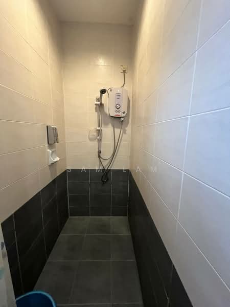 Rumah Teres 2 Tingkat untuk Dijual di Bercham (Ipoh) - Sam Lam - Bathroom - PropertyGuru.com.my