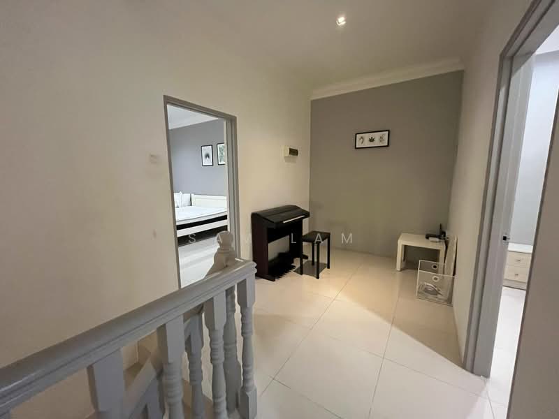 Rumah Teres 2 Tingkat untuk Dijual di Bercham (Ipoh) - Sam Lam - Interior - PropertyGuru.com.my