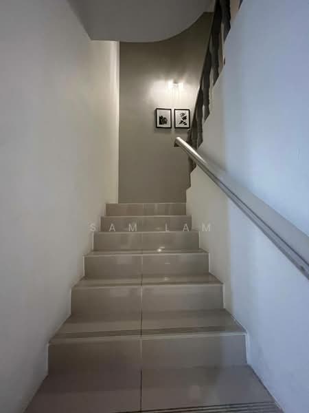 Rumah Teres 2 Tingkat untuk Dijual di Bercham (Ipoh) - Sam Lam - Interior - PropertyGuru.com.my