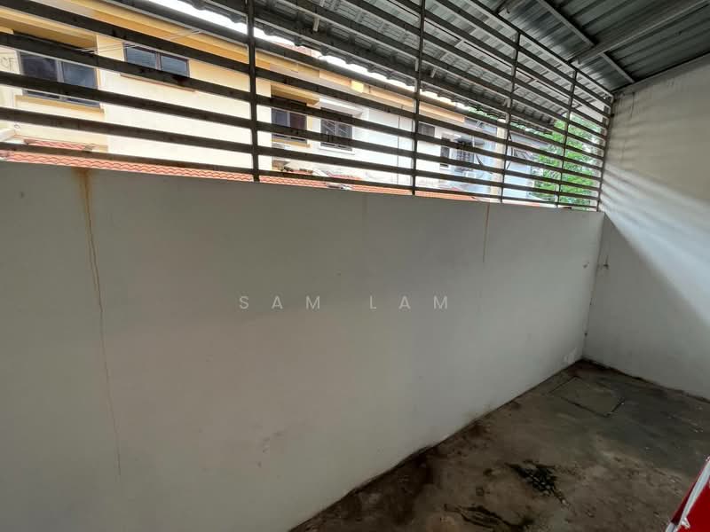 Rumah Teres 2 Tingkat untuk Dijual di Bercham (Ipoh) - Sam Lam - Exterior - PropertyGuru.com.my