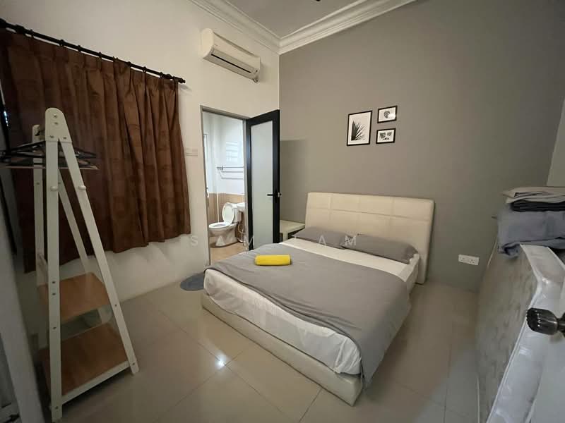 Rumah Teres 2 Tingkat untuk Dijual di Bercham (Ipoh) - Sam Lam - Bedroom - PropertyGuru.com.my