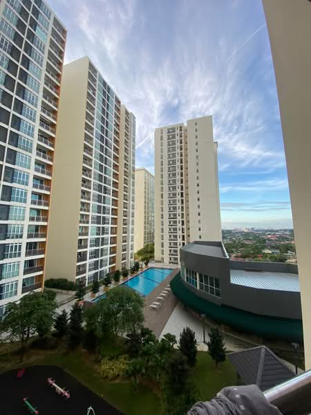 Servis Apartment untuk Dijual di KSL Residence @ Daya - Vlien Lua - PropertyGuru.com.my