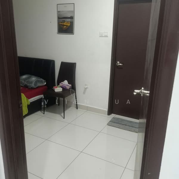Servis Apartment untuk Dijual di KSL Residence @ Daya - Vlien Lua - PropertyGuru.com.my
