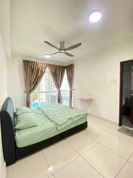 Servis Apartment untuk Dijual di KSL Residence @ Daya - Vlien Lua - PropertyGuru.com.my