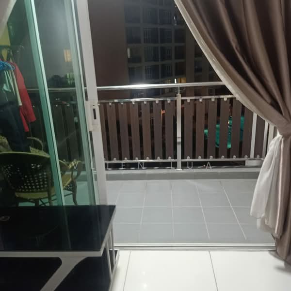 Servis Apartment untuk Dijual di KSL Residence @ Daya - Vlien Lua - PropertyGuru.com.my