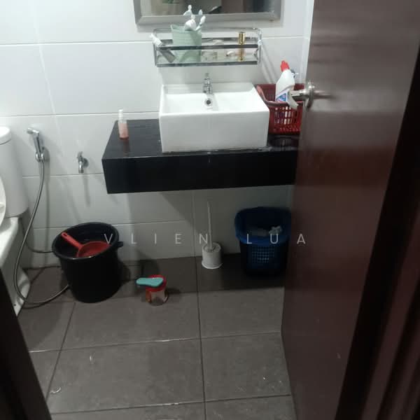 Servis Apartment untuk Dijual di KSL Residence @ Daya - Vlien Lua - PropertyGuru.com.my