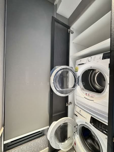 Service Residence for Rent at Millerz Square Serviced Residence - Clara Ang - Interior - PropertyGuru.com.my