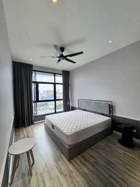 Service Residence for Rent at Millerz Square - Clara Ang - Bedroom - PropertyGuru.com.my