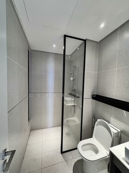 Service Residence for Rent at Millerz Square - Clara Ang - Bathroom - PropertyGuru.com.my