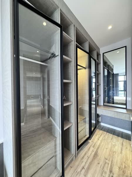 Service Residence for Rent at Millerz Square - Clara Ang - Interior - PropertyGuru.com.my