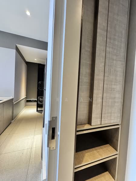 Service Residence for Rent at Millerz Square Serviced Residence - Clara Ang - Interior - PropertyGuru.com.my