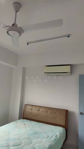 Condominium for Rent at Forest Green - Chin Yee Xin - Bedroom - PropertyGuru.com.my