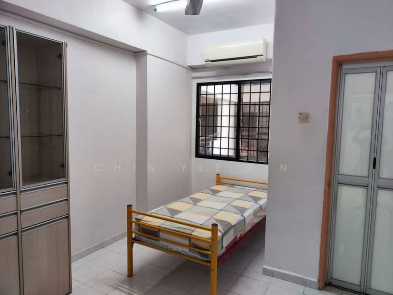 Condominium for Rent at Forest Green - Chin Yee Xin - PropertyGuru.com.my