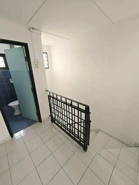 Rumah Teres 2 Tingkat untuk Dijual di Bercham (Ipoh) - Sam Lam - Bathroom - PropertyGuru.com.my
