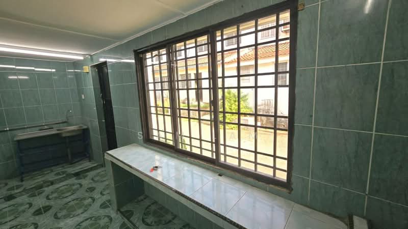 Rumah Teres 2 Tingkat untuk Dijual di Bercham (Ipoh) - Sam Lam - Kitchen - PropertyGuru.com.my