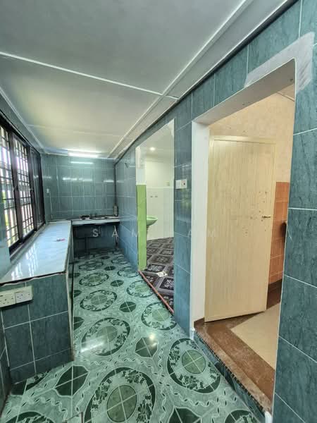 Rumah Teres 2 Tingkat untuk Dijual di Bercham (Ipoh) - Sam Lam - Kitchen - PropertyGuru.com.my