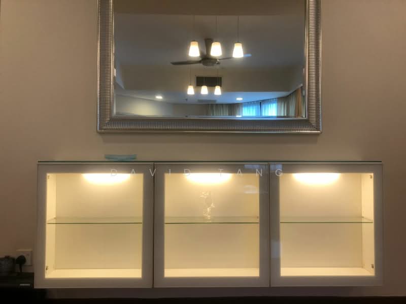 Service Residence for Rent at i-Zen @ Kiara 2 - David Tang - PropertyGuru.com.my