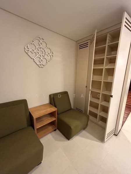Service Residence for Rent at i-Zen @ Kiara 2 - David Tang - PropertyGuru.com.my