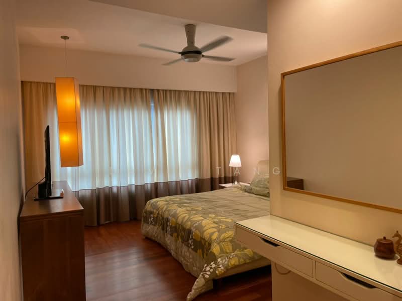 Service Residence for Rent at i-Zen @ Kiara 2 - David Tang - PropertyGuru.com.my