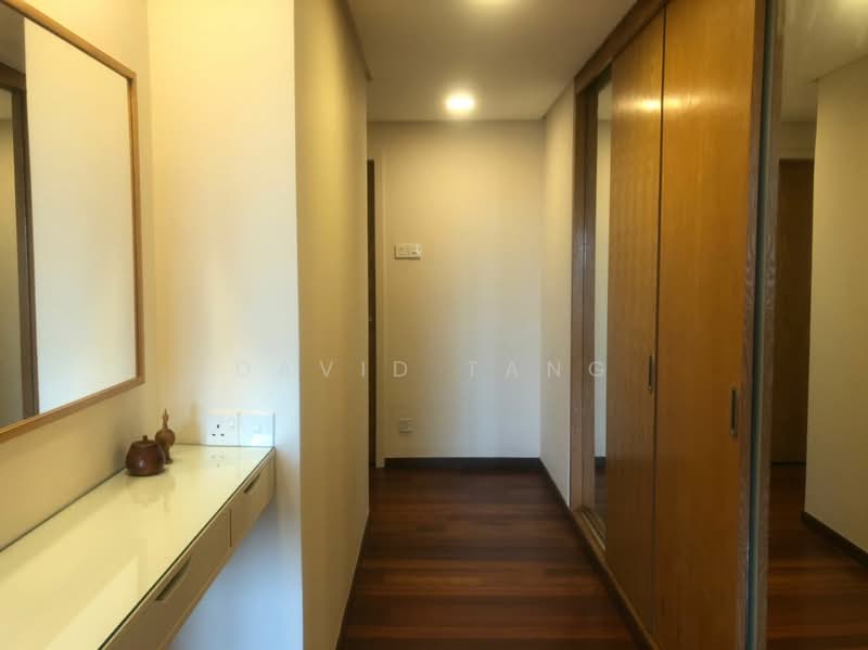 Service Residence for Rent at i-Zen @ Kiara 2 - David Tang - PropertyGuru.com.my
