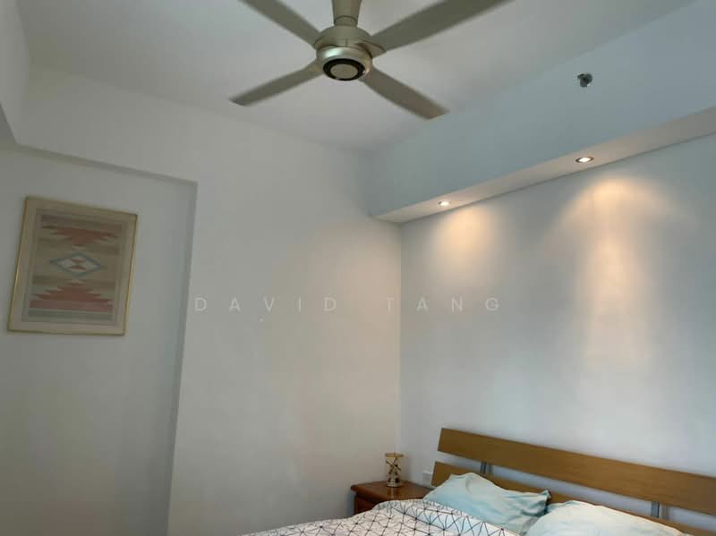 Service Residence for Rent at i-Zen @ Kiara 2 - David Tang - PropertyGuru.com.my