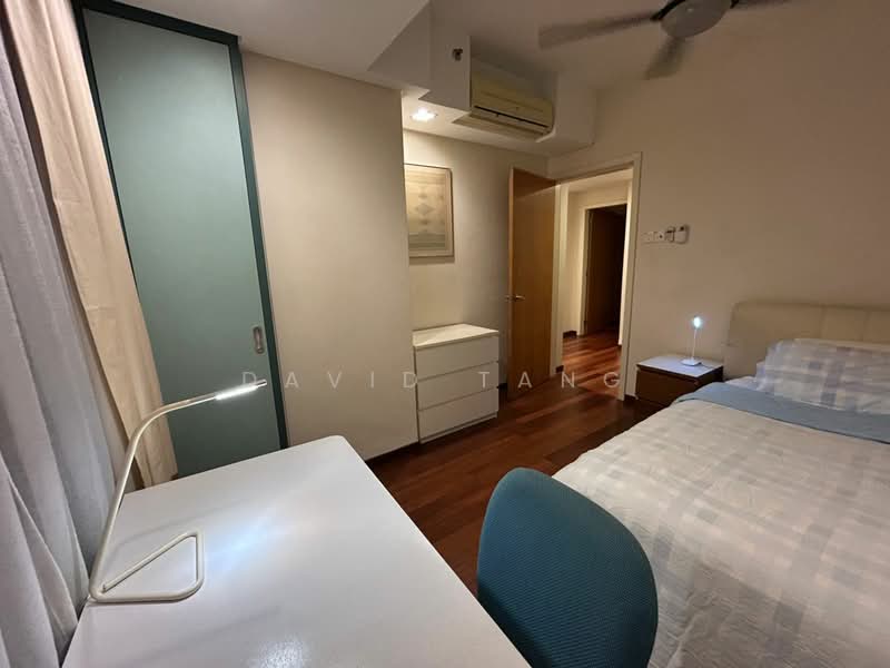 Service Residence for Rent at i-Zen @ Kiara 2 - David Tang - PropertyGuru.com.my