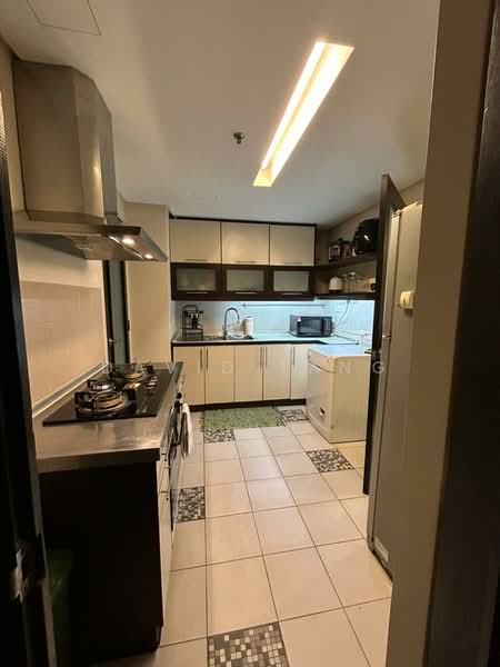 Service Residence for Rent at i-Zen @ Kiara 2 - David Tang - PropertyGuru.com.my