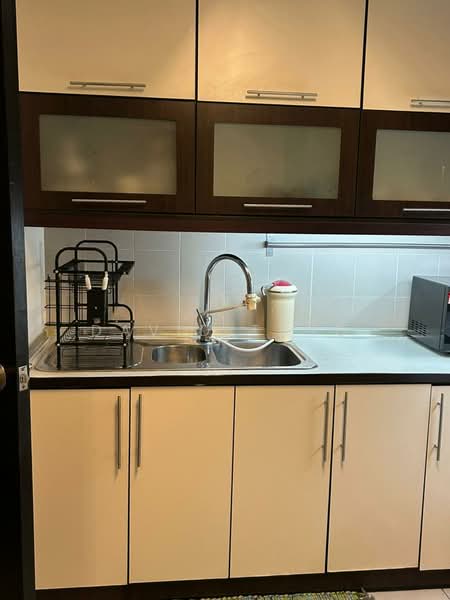 Service Residence for Rent at i-Zen @ Kiara 2 - David Tang - PropertyGuru.com.my