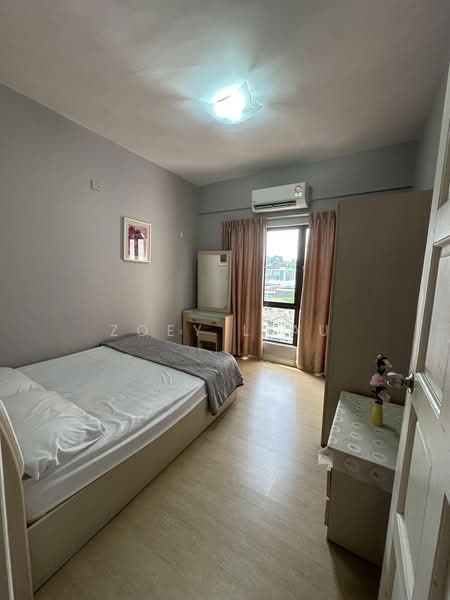 Kondominium untuk Disewa di Marina Court Resort Condominium - Zoey Liau - PropertyGuru.com.my