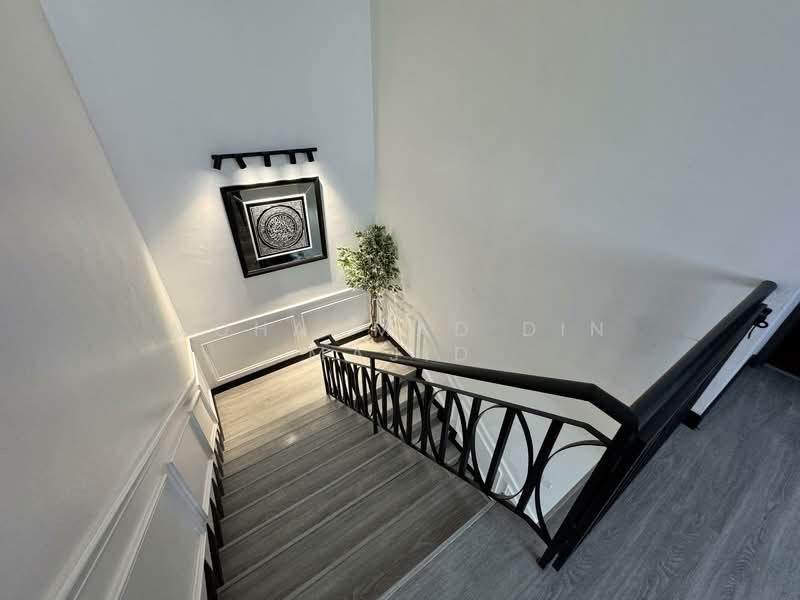 Semi-Detached House for Sale in D'Kayangan (Shah Alam) - Mohammad Din Majid - Interior - PropertyGuru.com.my