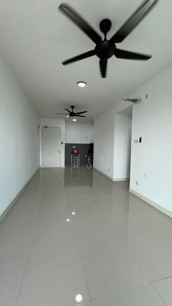 Servis Apartment untuk Dijual di Danau Kota Suite Apartments - Eugene Choo - PropertyGuru.com.my