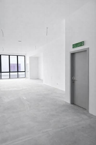Kedai / Pejabat untuk Disewa di Seksyen 35 (Shah Alam) - Alex Tong - Interior - PropertyGuru.com.my