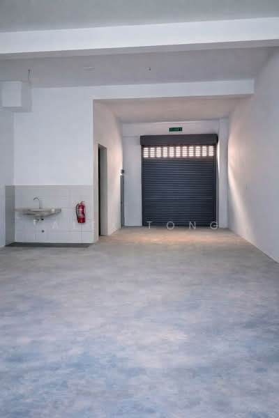 Kedai / Pejabat untuk Disewa di Seksyen 35 (Shah Alam) - Alex Tong - Interior - PropertyGuru.com.my