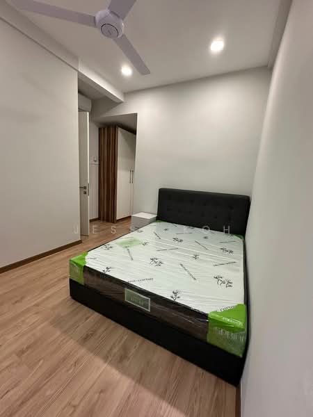 Condominium for Rent at Botanika - Jessy Koh - Bedroom - PropertyGuru.com.my
