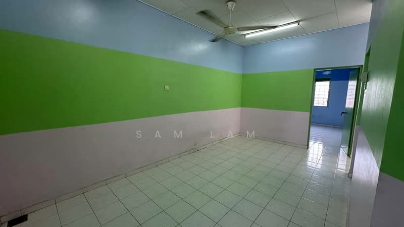 1-storey Terraced House for Sale in Medan Pengkalan Impian (Ipoh) - Sam Lam - Interior - PropertyGuru.com.my