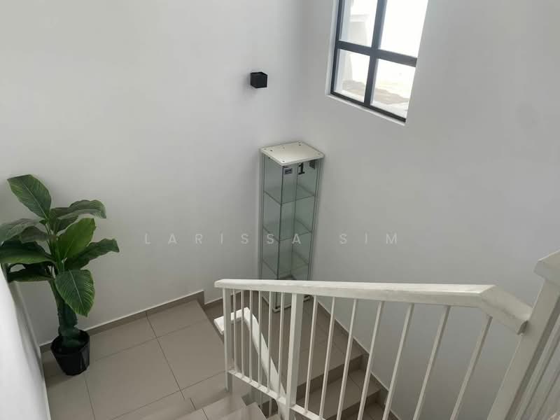 Terraced House for Sale in Kota Masai (Pasir Gudang) - Larissa Sim - Interior - PropertyGuru.com.my