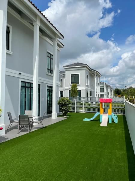 Terraced House for Sale in Kota Masai (Pasir Gudang) - Larissa Sim - Exterior - PropertyGuru.com.my