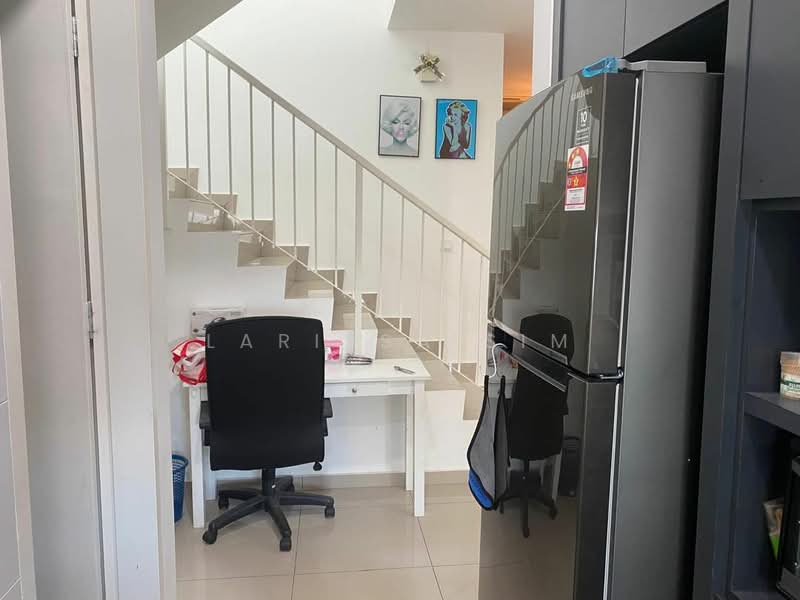 Terraced House for Sale in Kota Masai (Pasir Gudang) - Larissa Sim - Interior - PropertyGuru.com.my