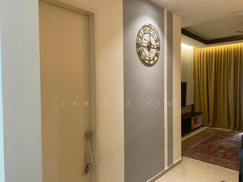 Terraced House for Sale in Kota Masai (Pasir Gudang) - Larissa Sim - Interior - PropertyGuru.com.my