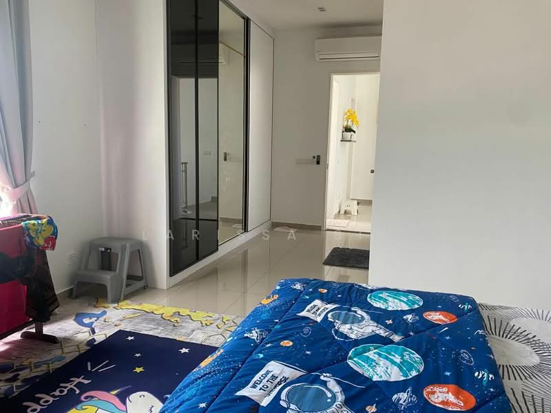 Terraced House for Sale in Kota Masai (Pasir Gudang) - Larissa Sim - Bedroom - PropertyGuru.com.my