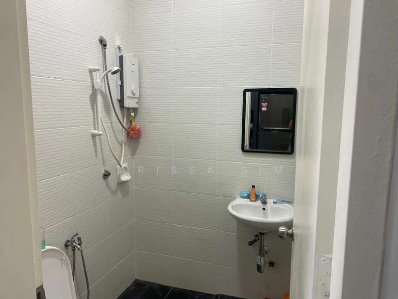 Terraced House for Sale in Kota Masai (Pasir Gudang) - Larissa Sim - Bathroom - PropertyGuru.com.my