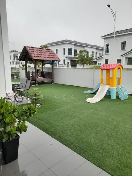 Terraced House for Sale in Kota Masai (Pasir Gudang) - Larissa Sim - Exterior - PropertyGuru.com.my