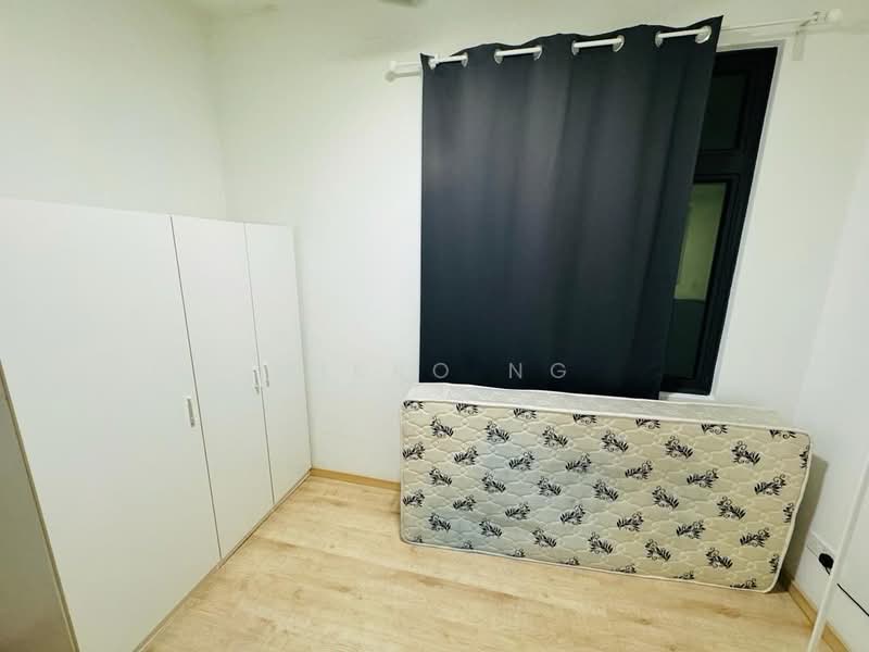 Condominium for Sale at The Henge - Mikko Ng - Bedroom - PropertyGuru.com.my