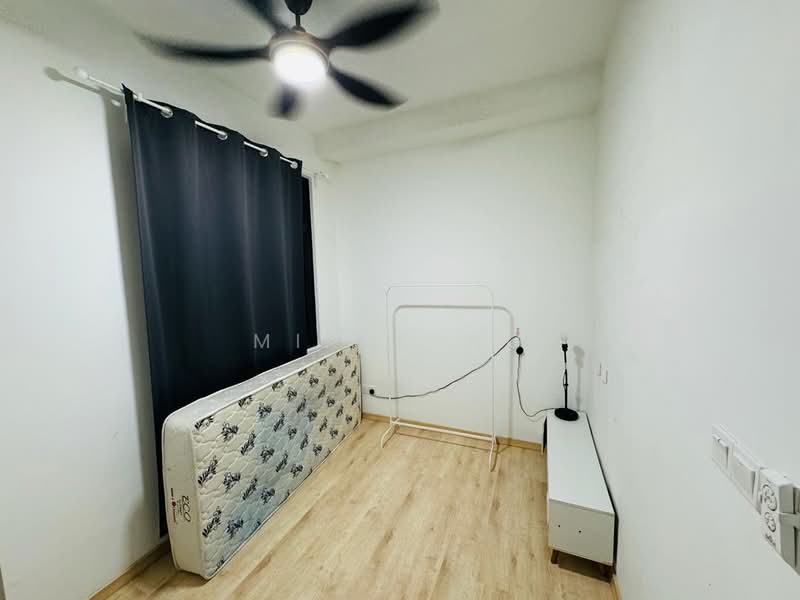 Condominium for Sale at The Henge - Mikko Ng - Bedroom - PropertyGuru.com.my