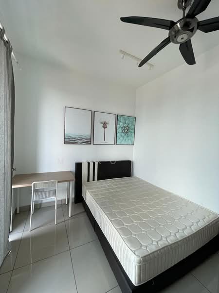 Condominium for Sale at The Henge - Mikko Ng - Bedroom - PropertyGuru.com.my